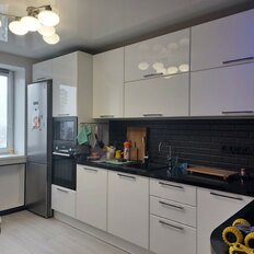 Квартира 64,5 м², 2-комнатная - изображение 2
