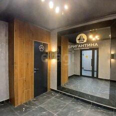 Квартира 54,8 м², 2-комнатная - изображение 3