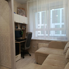 Квартира 26 м², 1-комнатная - изображение 3