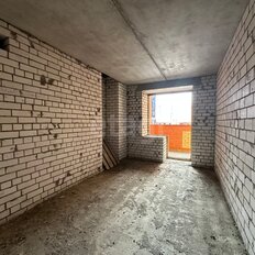 Квартира 71 м², 1-комнатная - изображение 4