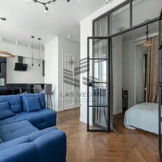 Квартира 54 м², 2-комнатные - изображение 3