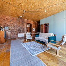 Квартира 99,4 м², 2-комнатная - изображение 4