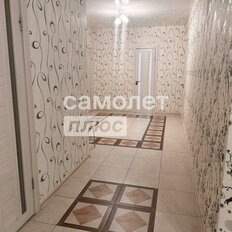 Квартира 108,8 м², 3-комнатная - изображение 3