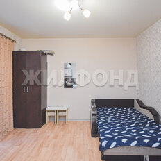 Квартира 25 м², студия - изображение 5