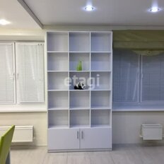 Квартира 27 м², студия - изображение 3