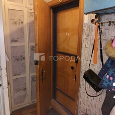 Квартира 29,6 м², 1-комнатная - изображение 2