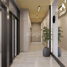 Квартира 27 м², студия - изображение 1