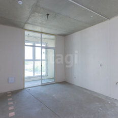 Квартира 26,2 м², студия - изображение 2