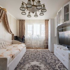 Квартира 79,4 м², 3-комнатная - изображение 1