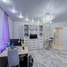 Квартира 52,7 м², 2-комнатная - изображение 5