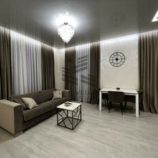 Квартира 50 м², 2-комнатная - изображение 5