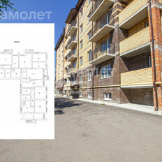 673 м², торговое помещение - изображение 1