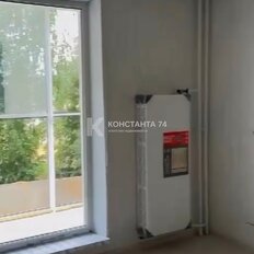 Квартира 24,2 м², студия - изображение 1