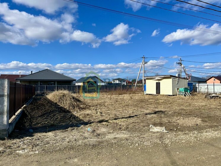 61,3 м², 2-комнатная квартира 6 990 000 ₽ - изображение 17