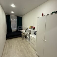 10,8 м², комната - изображение 2