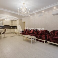 Квартира 96,6 м², 3-комнатная - изображение 5