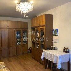 Квартира 46,5 м², 2-комнатная - изображение 4
