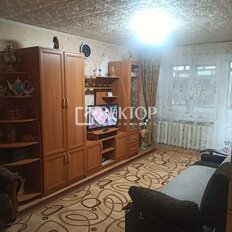 Квартира 56,7 м², 3-комнатная - изображение 3