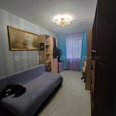 Квартира 47 м², 2-комнатная - изображение 4