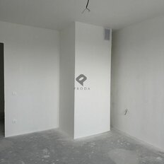 Квартира 30 м², студия - изображение 2