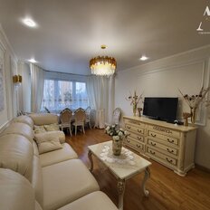 Квартира 82,7 м², 3-комнатная - изображение 4