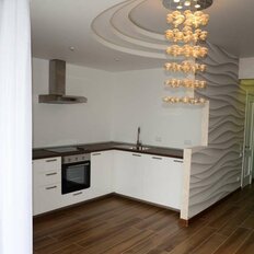 Квартира 60 м², 1-комнатная - изображение 3