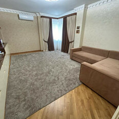 Квартира 79 м², 2-комнатная - изображение 4