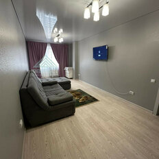 Квартира 60 м², 2-комнатная - изображение 3