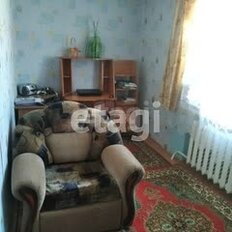 Квартира 44 м², 2-комнатная - изображение 1