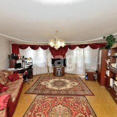 Квартира 96,7 м², 4-комнатная - изображение 3