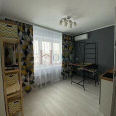 Квартира 31 м², 1-комнатная - изображение 3