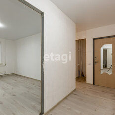 Квартира 63,7 м², 3-комнатная - изображение 1