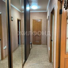 Квартира 67,9 м², 3-комнатная - изображение 4