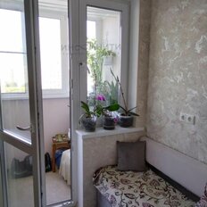 Квартира 38,7 м², 1-комнатная - изображение 3