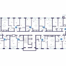 Квартира 42 м², 1-комнатная - изображение 2
