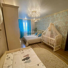 Квартира 59,4 м², 2-комнатная - изображение 5