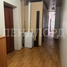 Квартира 94 м², 5-комнатная - изображение 4