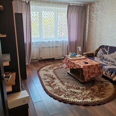 Квартира 40 м², 1-комнатная - изображение 5