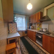 Квартира 54,2 м², 3-комнатная - изображение 2