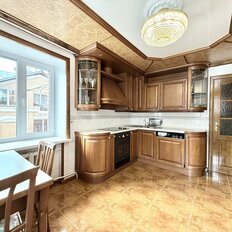 Квартира 128 м², 4-комнатная - изображение 4