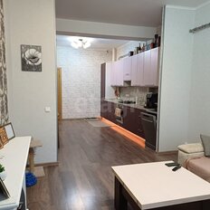 Квартира 106,3 м², 3-комнатная - изображение 2