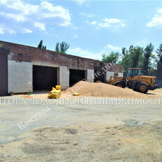 570 м², склад - изображение 3