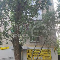 Квартира 30,6 м², 1-комнатная - изображение 1
