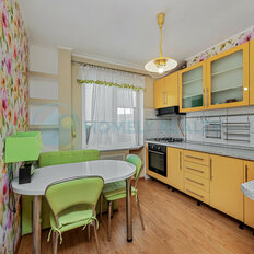 Квартира 45,8 м², 1-комнатная - изображение 1