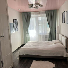 Квартира 64,5 м², 3-комнатная - изображение 1