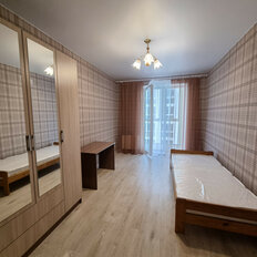 Квартира 64 м², 2-комнатная - изображение 5