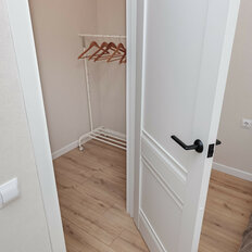 Квартира 40 м², 1-комнатная - изображение 3