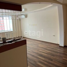 Квартира 100,9 м², 3-комнатная - изображение 1