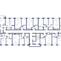 Квартира 41,8 м², 1-комнатная - изображение 2