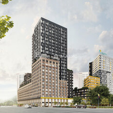 Квартира 51,8 м², 1-комнатная - изображение 2